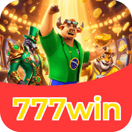 Siga a 777win no Facebook