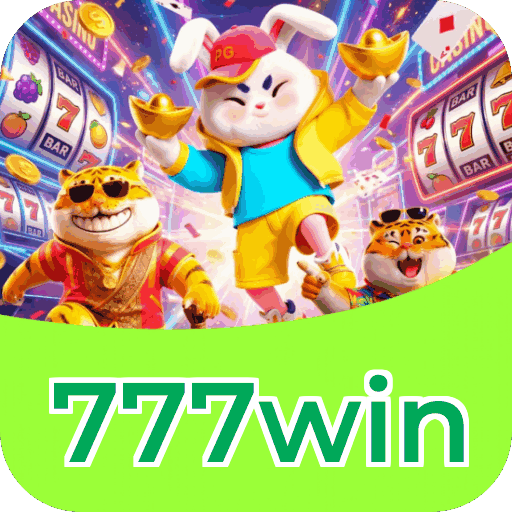 Login rápido no app 777win