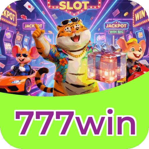 Suporte 777win