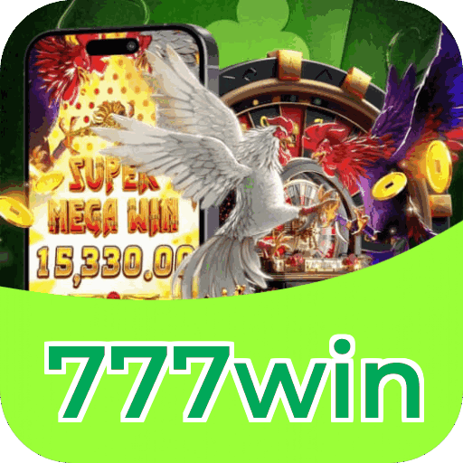 Cadastro 777win